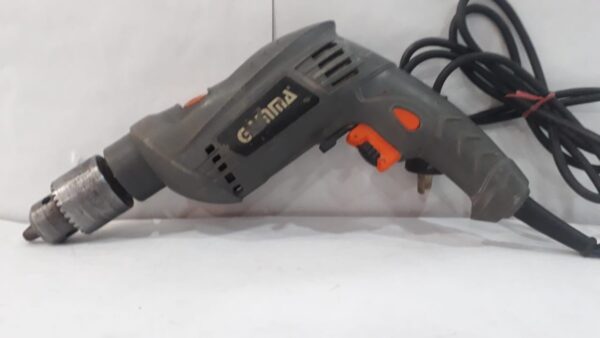 Taladro Percutor Gamma HG062ar