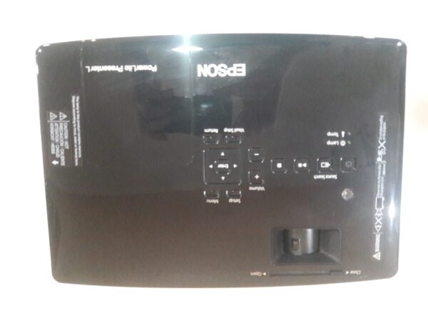 Proyector Epson H319a