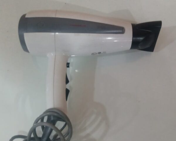 Secador de Pelo Gama