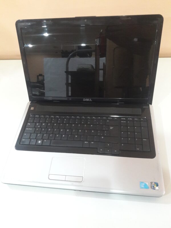 Notebook Dell Inspirion 1700