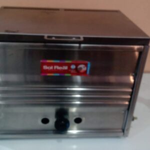 Panchera sol Real