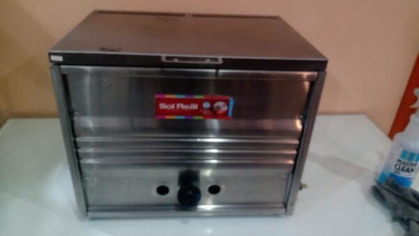 Panchera sol Real