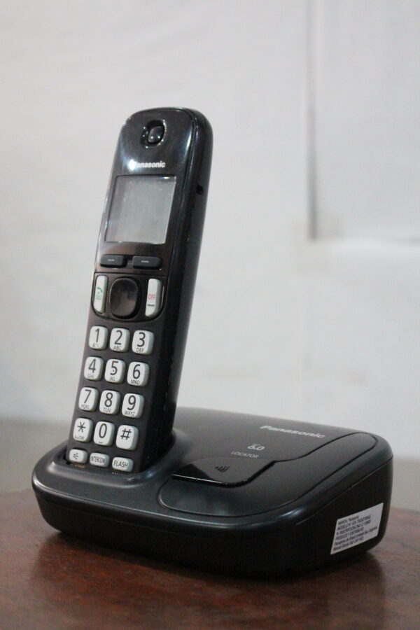 Teléfono Inalámbrico PANASONIC