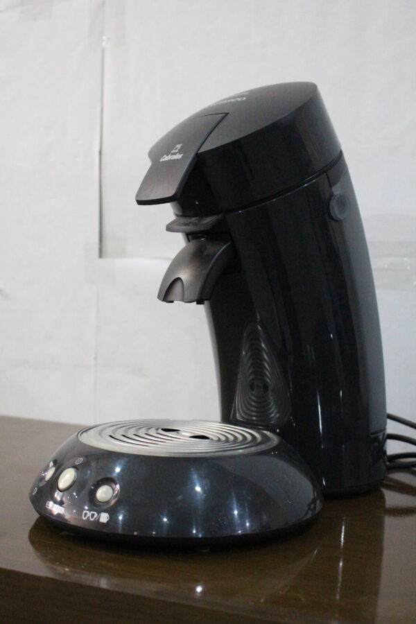 Cafetera a vapor PHILIPS
