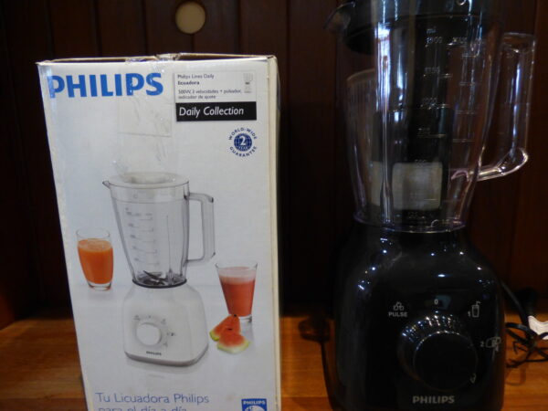 Licuadora Philips