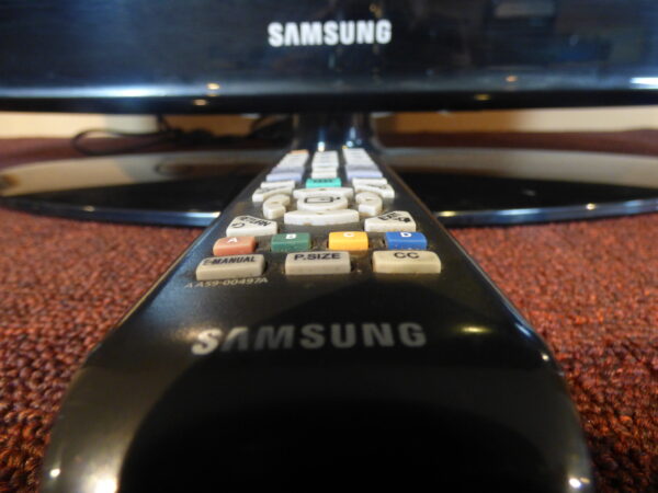 Televisor Samsung