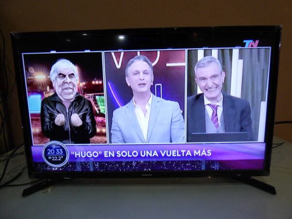 Televisor Samsung