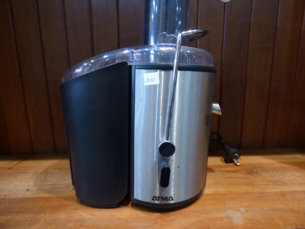 Extractor de jugo