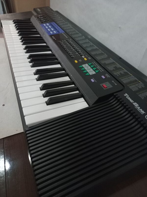 Teclado CASIO
