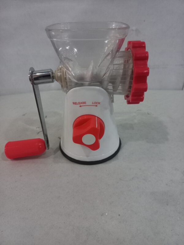 Picadora de Carne KITCHENSTAR