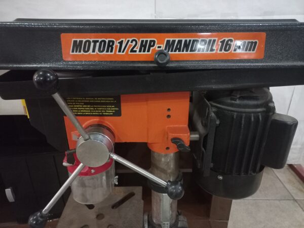 Taladro de banco DOWEN PAGIO