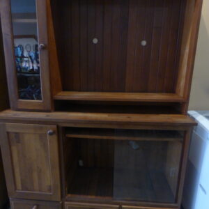 Modular de Algarrobo