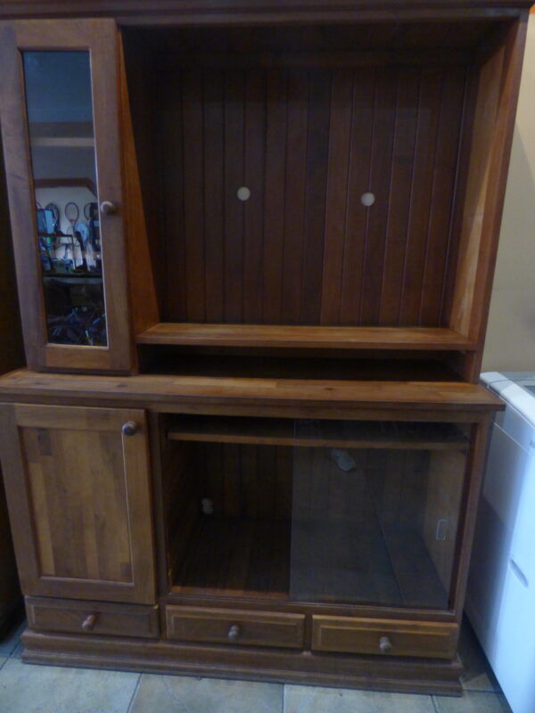 Modular de Algarrobo