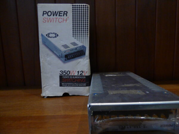 Power Switch