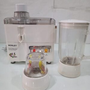 Multiextractor de jugos MORLEY