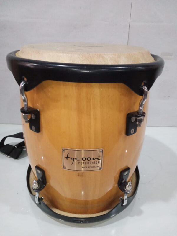 Tambora TYCOON