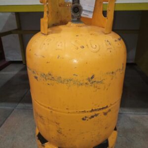 Garrafa de 10 Kg