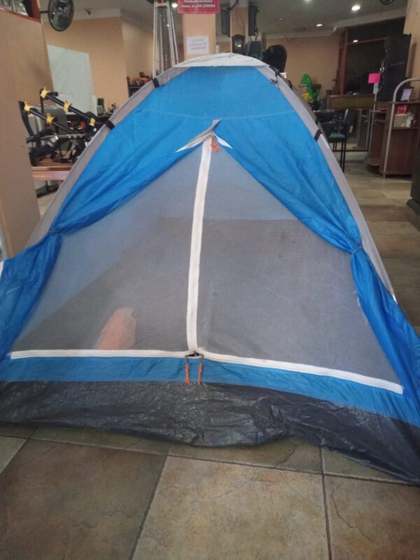 Carpa para 2 personas EASYCAMP