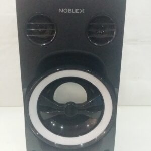 Parlante potenciado NOBLEX