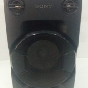 Parlante potenciado SONY