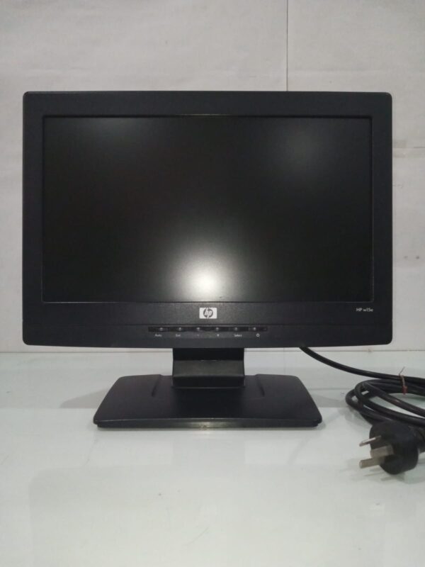 Monitor HP