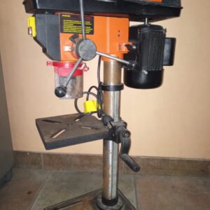 Perforadora de banco DOWEN PAGIO