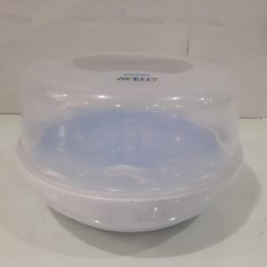 Esterilizador de mamaderas PHILIPS