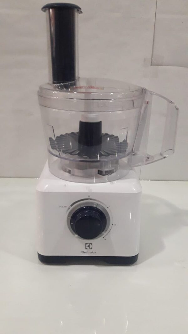 Multiprocesadora ELECTROLUX
