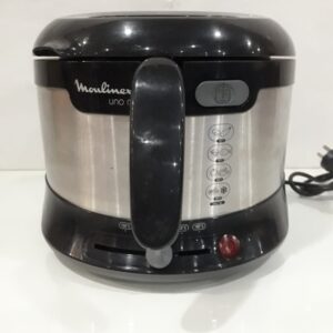 Freidora MOULINEX