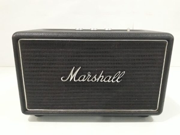 Parlante bluetooth MARSHALL