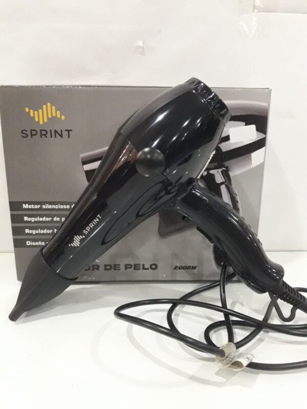 Secador de cabello SPRINT