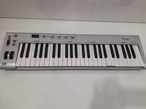 Teclado PARKER