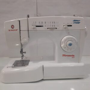 Máquina de coser SINGER
