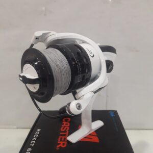 Reel CASTER