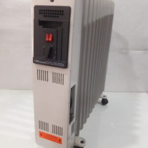 Radiador eléctrico DHINCO