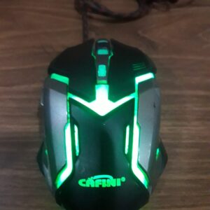 Mouse gamer CAFINI