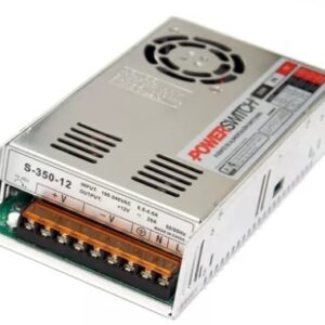 Power switch SWITCHING
