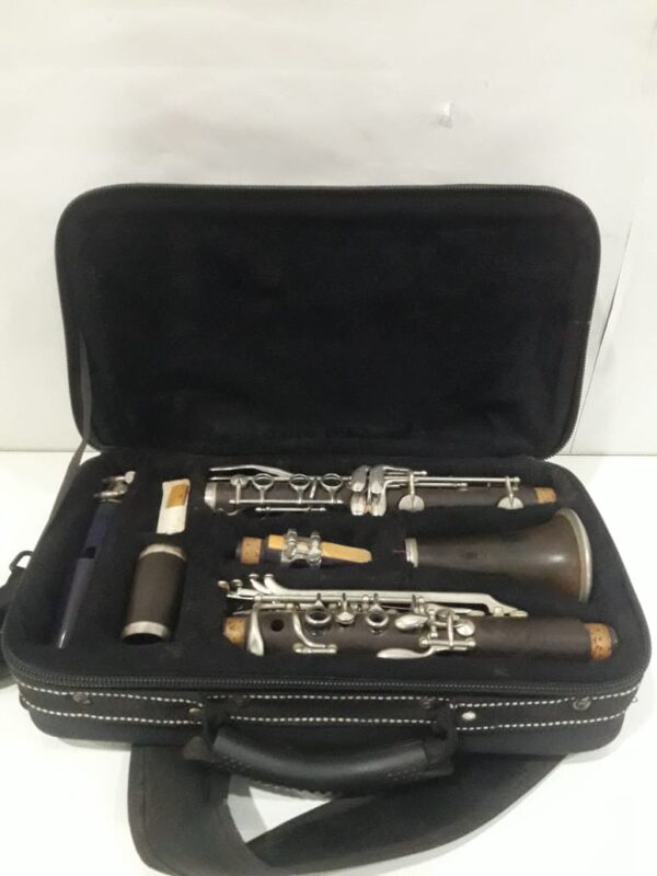 Clarinete ROY EMERSSON