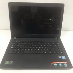 Notebook LENOVO IDEA