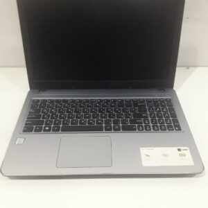 Notebook ASUS