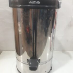 Secarropas LUXMAN