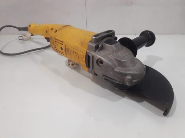 Amoladora angular DeWalt