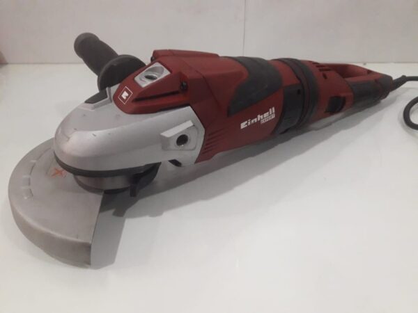 Amoladora angular EINHELL