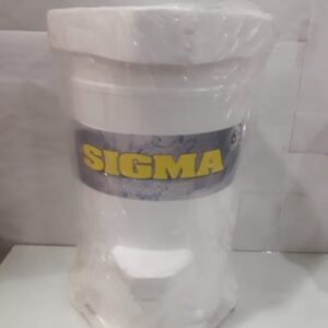 Secarropas SIGMA