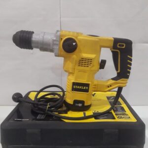 Rotomartillo STANLEY