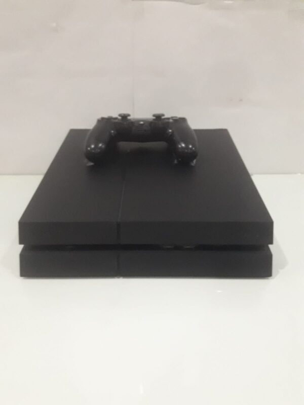 PlayStation 4 SONY