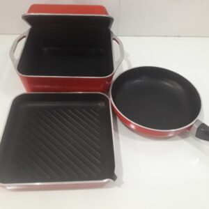 Set de cocina CUCINA DONNA