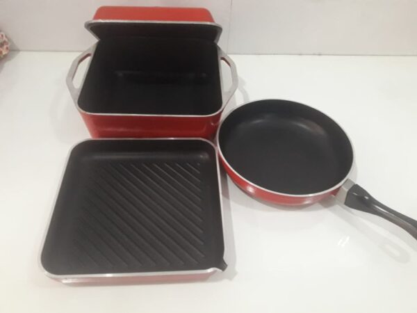 Set de cocina CUCINA DONNA