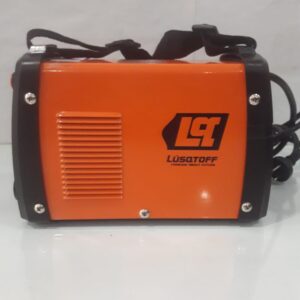 Soldadora inverter LUQSTOFF