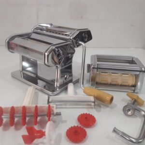 Fábrica de pastas ATLAS